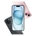 Apple iPhone 15 15.5 cm (6.1") Dual SIM iOS 17 5G USB Type-C 256 GB Blue