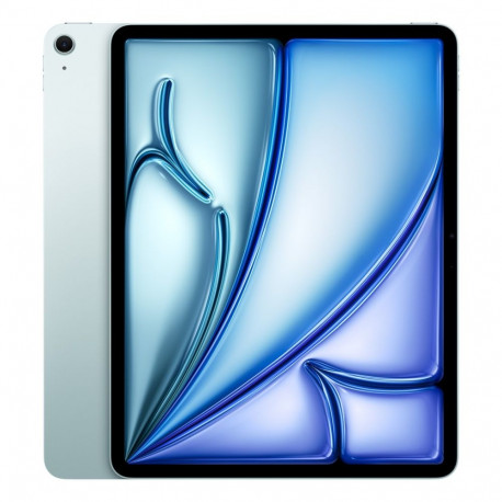 Apple iPad 13-tolline Air Wi-Fi 128GB - sinine