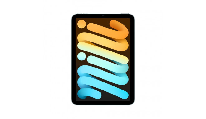 Apple iPad mini Wi-Fi 256GB - sinine