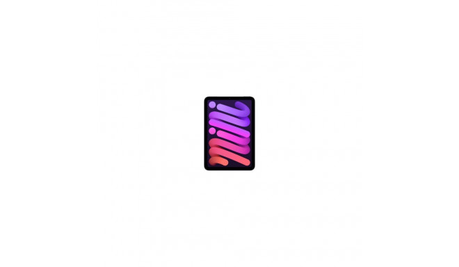 Apple iPad mini Wi-Fi 256GB - Purple