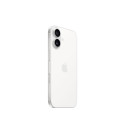 Apple iPhone 16 15,5 cm (6,1") Dual SIM iOS 18 5G USB Type-C 256 GB valge