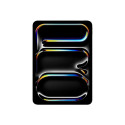 Apple iPad 11-tolline Pro WiFi 1TB standardklaasiga – space black