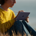 Apple iPad mini 6. põlvkond 8.3-tolline Wi-Fi+Cellular 64GB – roosakuldne