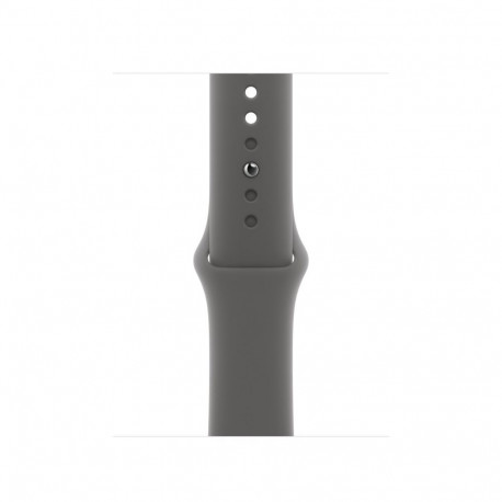 Apple MAXF4ZM/A nutikas kantav tarvik rihm hall fluoroelastomeer