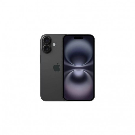 Apple iPhone 16 Plus 256GB must nutitelefon EU
