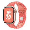 Apple MC2J4ZM/A nutikas kantav tarvik rihm oranž fluoroelastomeer