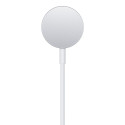Apple MW6A3ZM/A mobile device charger Headphones, Smartwatch White USB Indoor