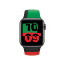 Apple 40mm must Unity spordirihm M/L