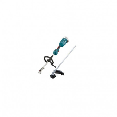 Makita aiatööde elektriline multitööriist DUX18ZX1