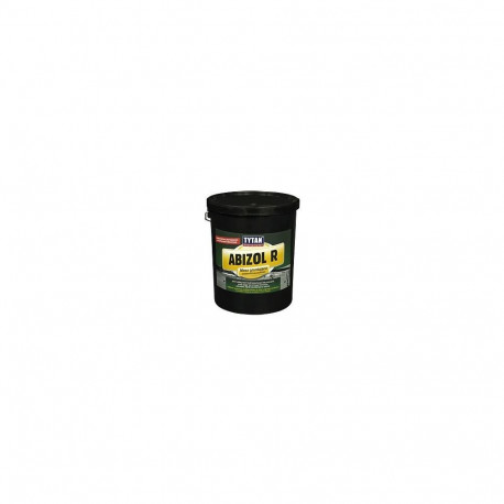 Abizol R Asphalt-Rubber Priming Compound 18KG