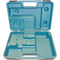 Makita 824985-4 tööriistade hoiukohver roheline