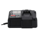 DEDRA DED6939 battery charger