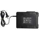 DEDRA DED6939 battery charger