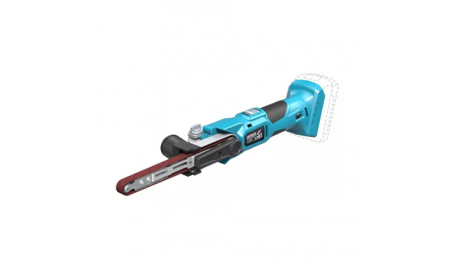 Belt sander file 18V 0*AH SAS+ ALL