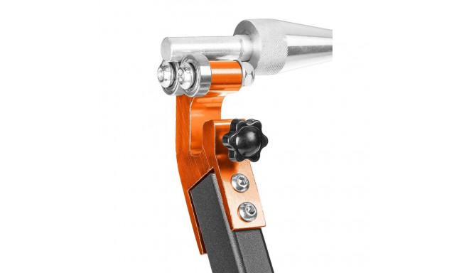 NEO tools 10-590 wheel balancing machine