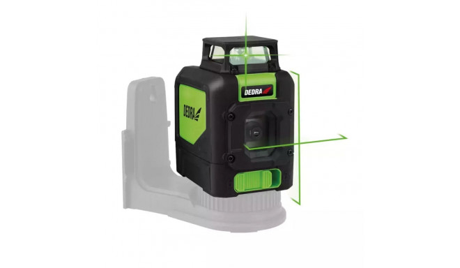 DEDRA MC0905 laser level