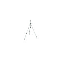 Tripod Professional TR-660HD 1,6 m kõrgusega ja 5/8-tollise keermega statiiv