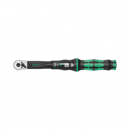 Wera padrunvõti Click-Torque B 1 1tk