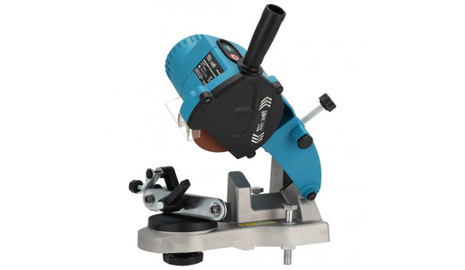 DEDRA DED7087 bench grinder