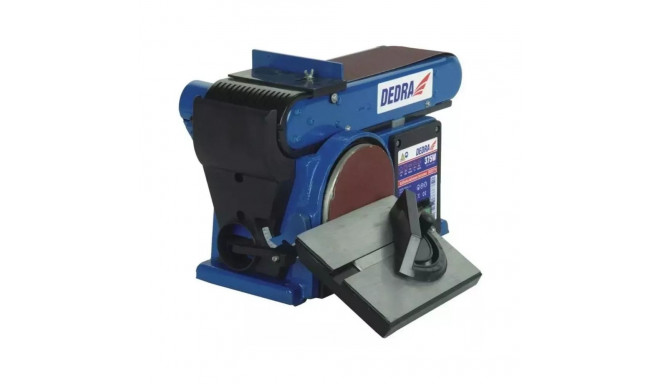 DEDRA DED7718 bench grinder