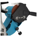 DEDRA DED7087 bench grinder