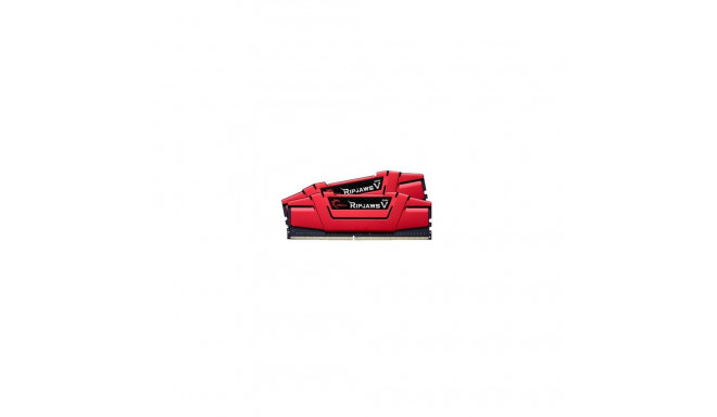 G.Skill Ripjaws V F4-3600C19D-32GVRB memory module 32 GB 2 x 16 GB DDR4 3600 MHz