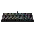 GIGABYTE AORUS K1 keyboard Gaming USB QWERTY English Black