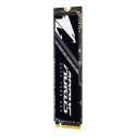 GIGABYTE AORUS Gen4 7300 1 TB M.2 PCI Express 4.0 NVMe 3D TLC NAND