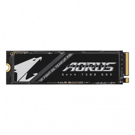 Gigabyte ssd AORUS 7300 2TB M.2 NVMe