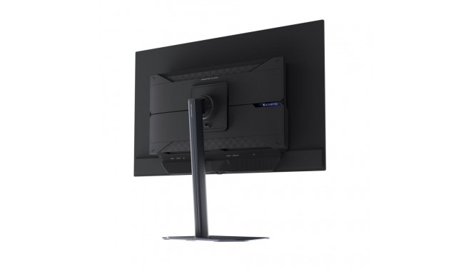 GIGABYTE MO32U 31,5" OLED 4K UHD mängimonitor, 3840 x 2160, 165Hz, 0,03ms, 250 cd/m², Display HDR Tr