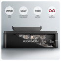 Axagon ADSA-FPX USB-C 10Gbps FAST PORT X adapter for 2.5"/3.5" SSD/HDD