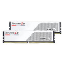 G.Skill Ripjaws S5 F5-6400J3648F16GX2-RS5W mälumoodul 32 GB 2 x 16 GB DDR5 6400 MHz