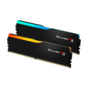G.Skill Ripjaws M5 RGB F5-6000J3238F16GX2-RM5RK mälumoodul 32 GB 2 x 16 GB DDR5 6000 MHz