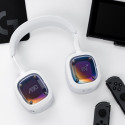 Logitech G A30 juhtmega ja juhtmevaba peavõru mänguri bluetooth valged kõrvaklapid