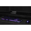 GIGABYTE AMP900 mängur hiirematt must, oranž