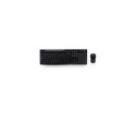 Logitech Wireless Combo MK270