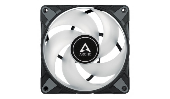 ARCTIC P14 PWM PST A-RGB ventilaator must 140mm komplekt