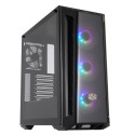 Cooler Master MasterBox MB520 ARGB must midi-torn