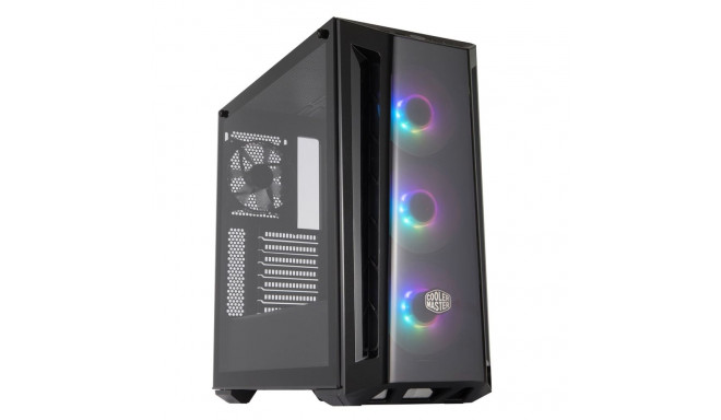 Cooler Master MasterBox MB520 ARGB must midi-torn