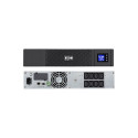 Eaton 5SC1000IR line-interactive katkematu toiteallikas (UPS) 1 kVA 700 W 8 AC väljundit