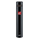 sE Electronics sE7 Black, Red Studio microphone