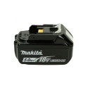 Makita 632F15-1 cordless tool battery / charger