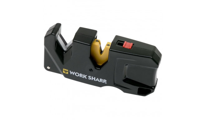 WORK SHARP PIVOT PLUS noateritaja