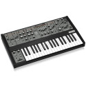Behringer MS-5 - analoog sünteesija