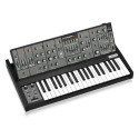 Behringer MS-5 - analoog sünteesija