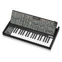 Behringer MS-5 - analoog sünteesija