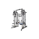 HMS Fitness Cyklop 1 ABS, Back, Biceps, Chest, Shoulders, Triceps