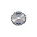 IRWIN SAW BLADES. WIDIA 210*30*40Z
