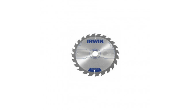 IRWIN SAW BLADES. WIDIA 210*30*40Z