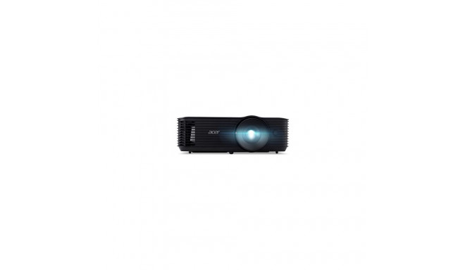 Acer Beamer X1228Hn 4800 luumenit DLP 3D XGA must